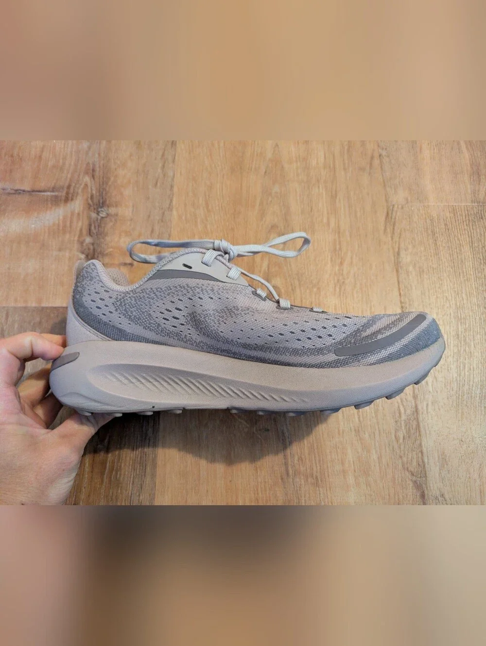 Merrell Morphlite Women's Size 8 Athletic Shoes